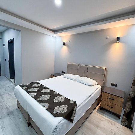 Whitestone Hotel Nevşehir Extérieur photo