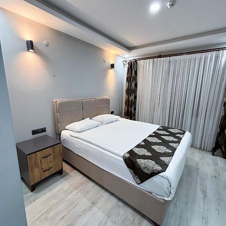Whitestone Hotel Nevşehir Extérieur photo
