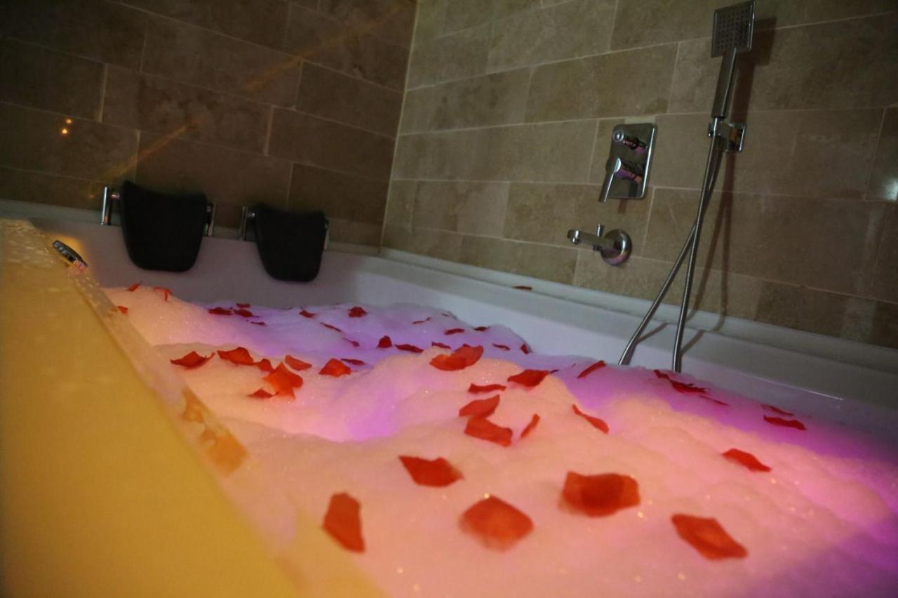Whitestone Hotel Nevşehir Extérieur photo