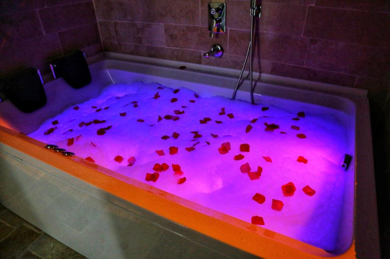 Whitestone Hotel Nevşehir Extérieur photo