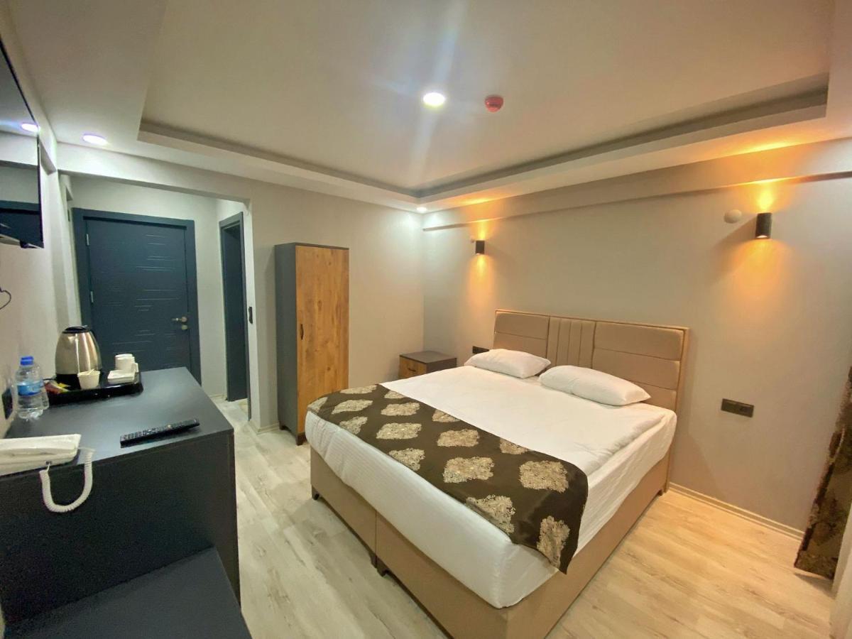 Whitestone Hotel Nevşehir Extérieur photo