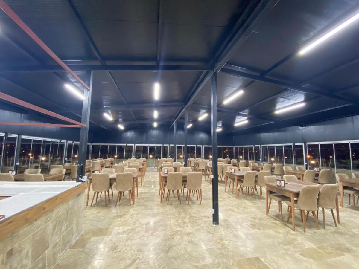 Whitestone Hotel Nevşehir Extérieur photo