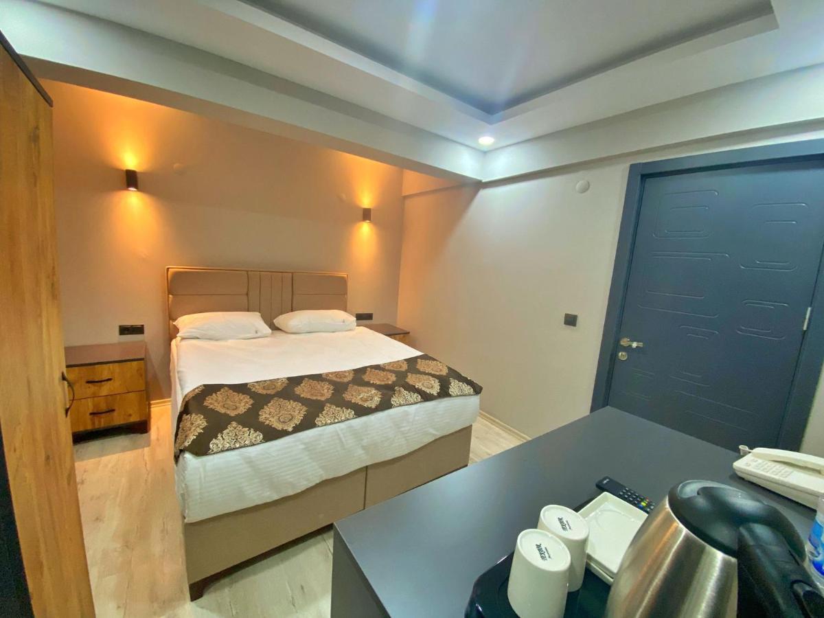 Whitestone Hotel Nevşehir Extérieur photo