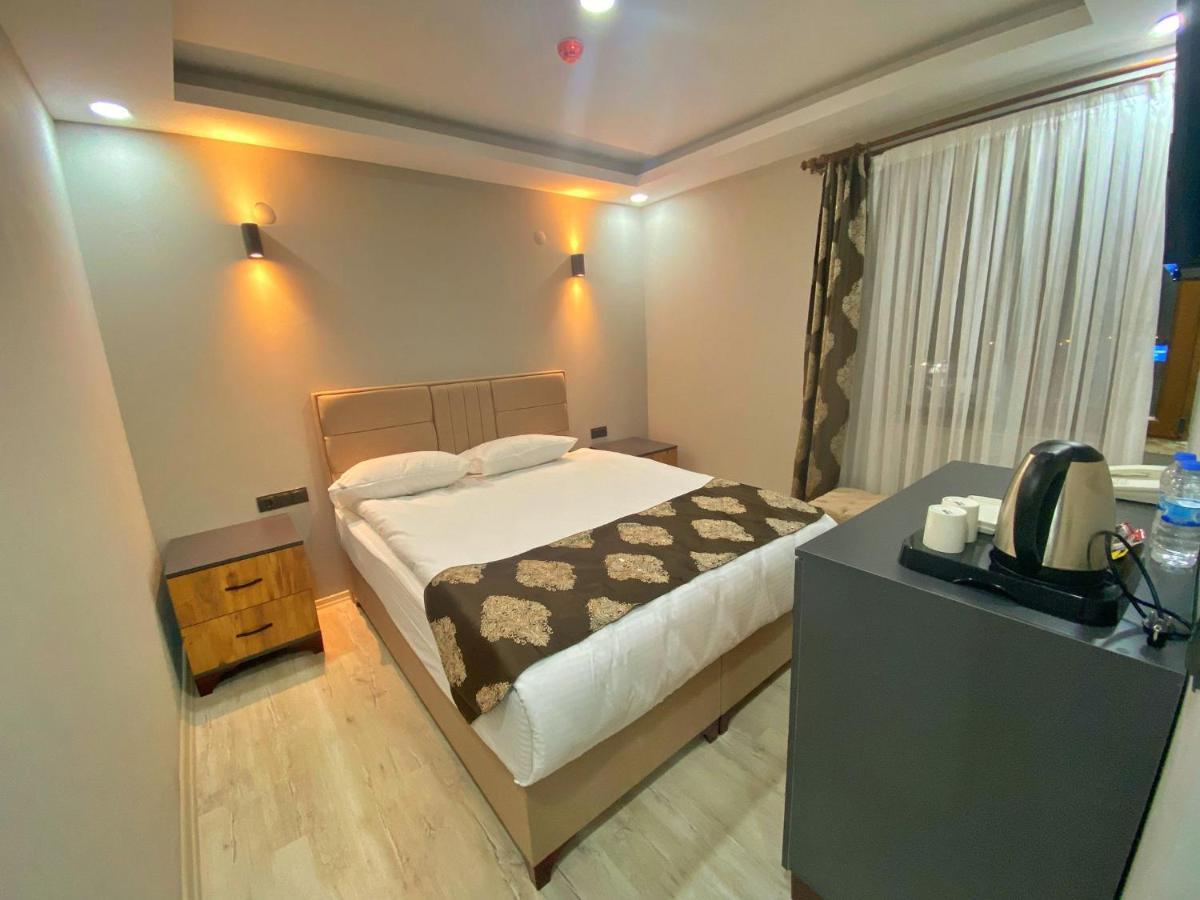 Whitestone Hotel Nevşehir Extérieur photo