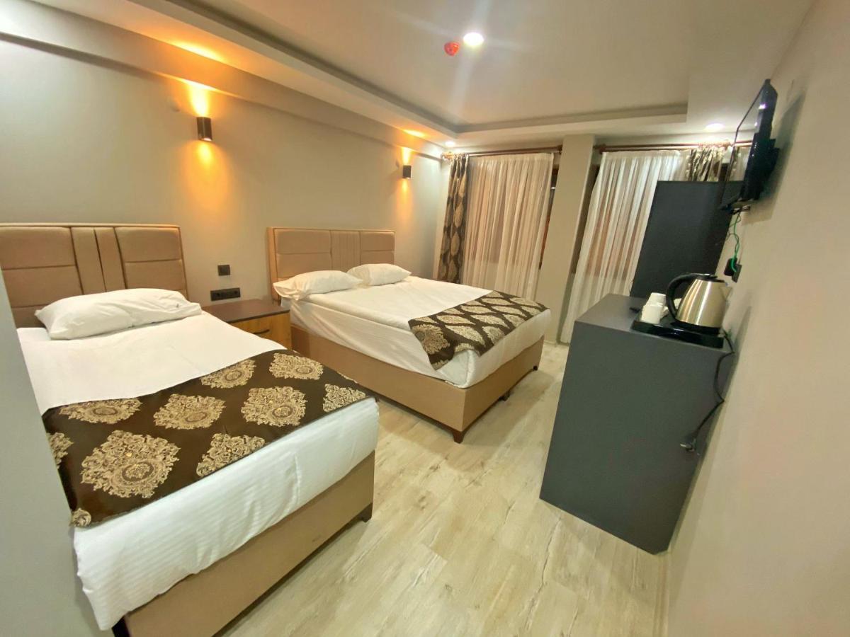 Whitestone Hotel Nevşehir Extérieur photo