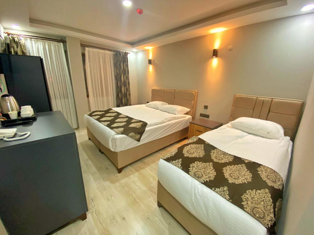 Whitestone Hotel Nevşehir Extérieur photo