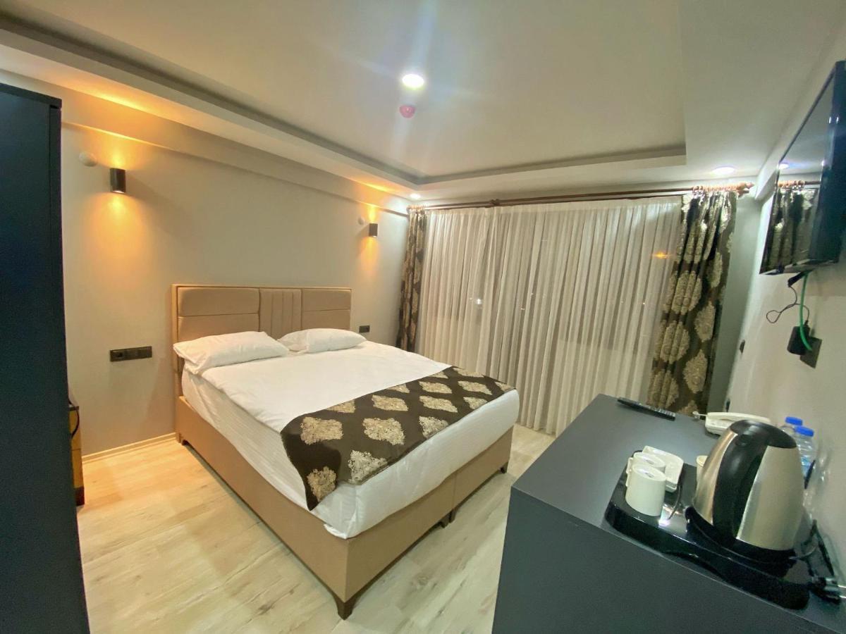 Whitestone Hotel Nevşehir Extérieur photo