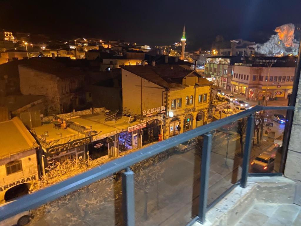Whitestone Hotel Nevşehir Extérieur photo