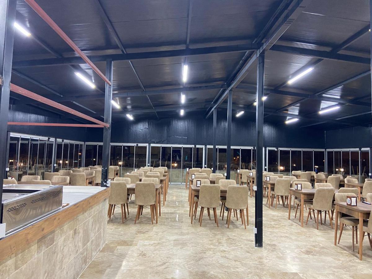 Whitestone Hotel Nevşehir Extérieur photo