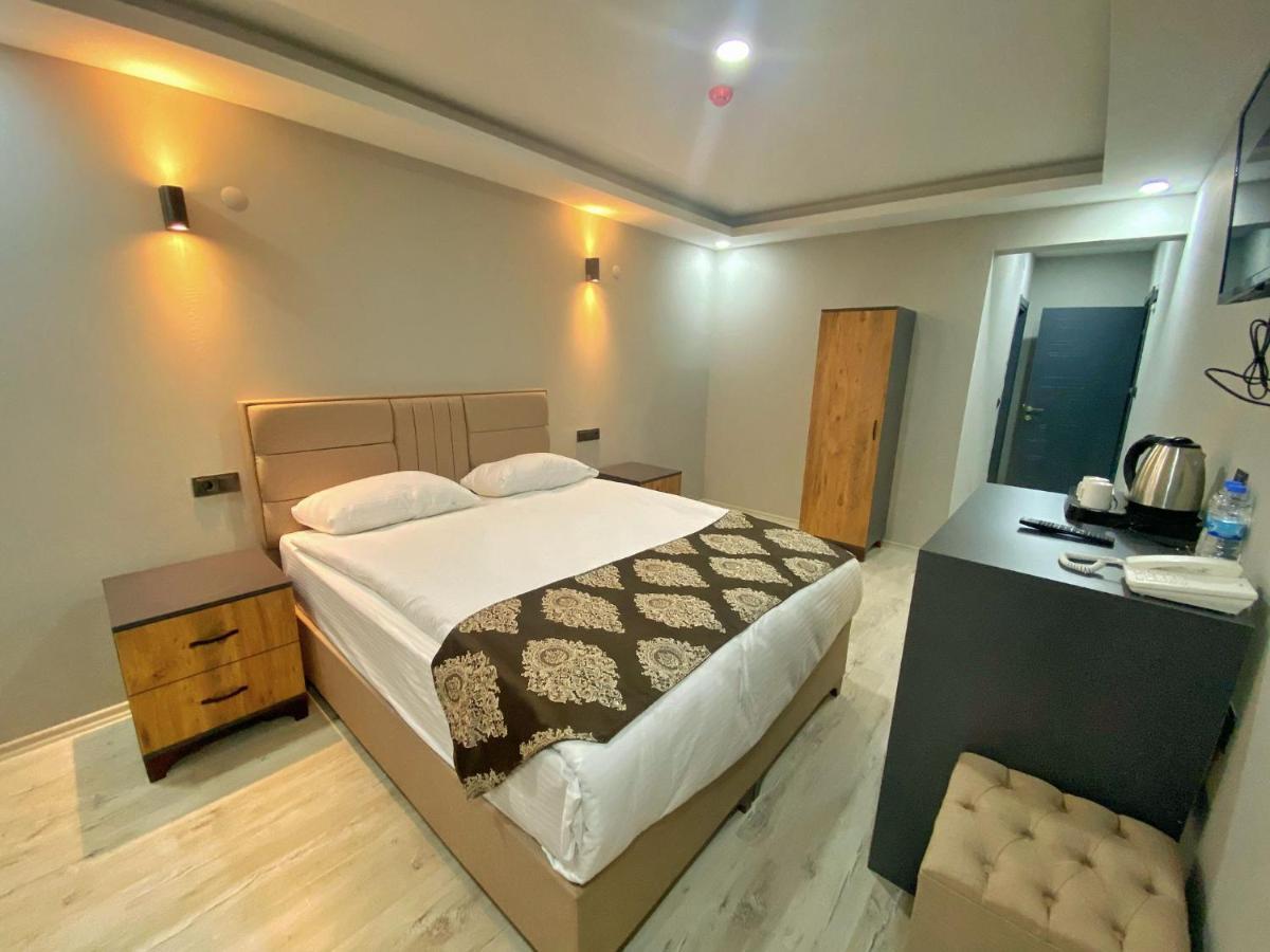 Whitestone Hotel Nevşehir Extérieur photo