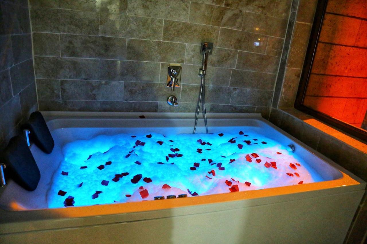 Whitestone Hotel Nevşehir Extérieur photo