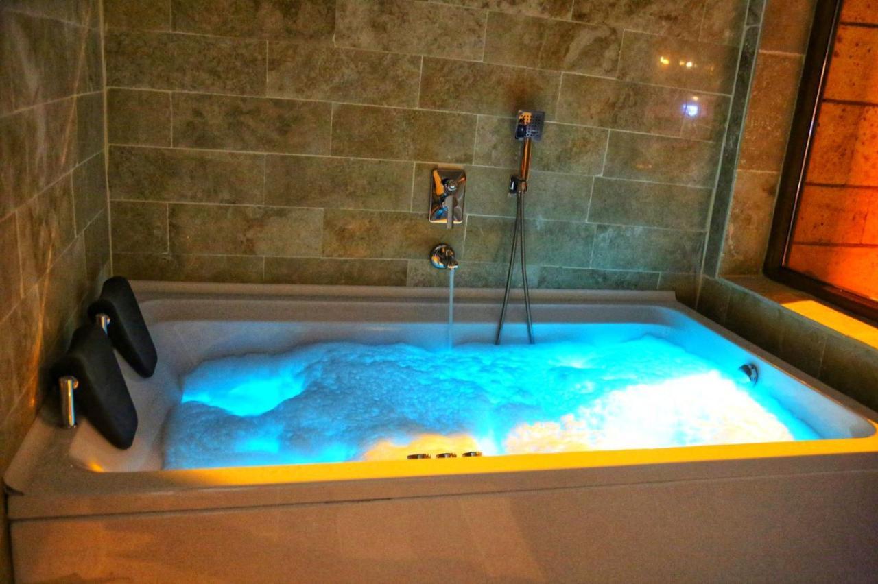 Whitestone Hotel Nevşehir Extérieur photo