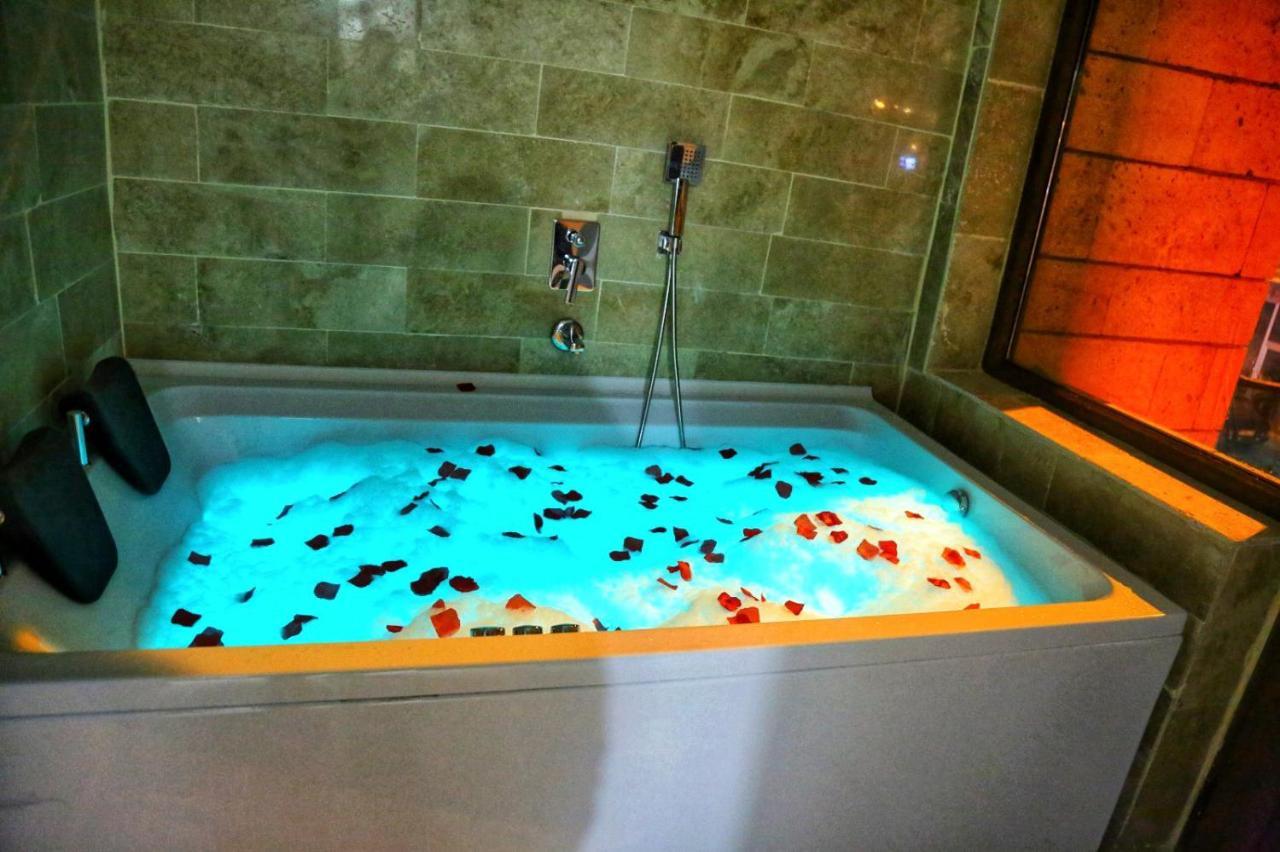Whitestone Hotel Nevşehir Extérieur photo