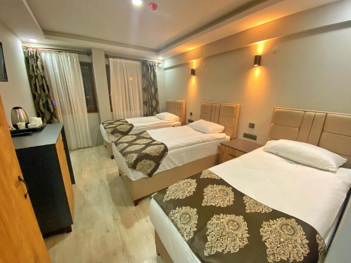 Whitestone Hotel Nevşehir Extérieur photo
