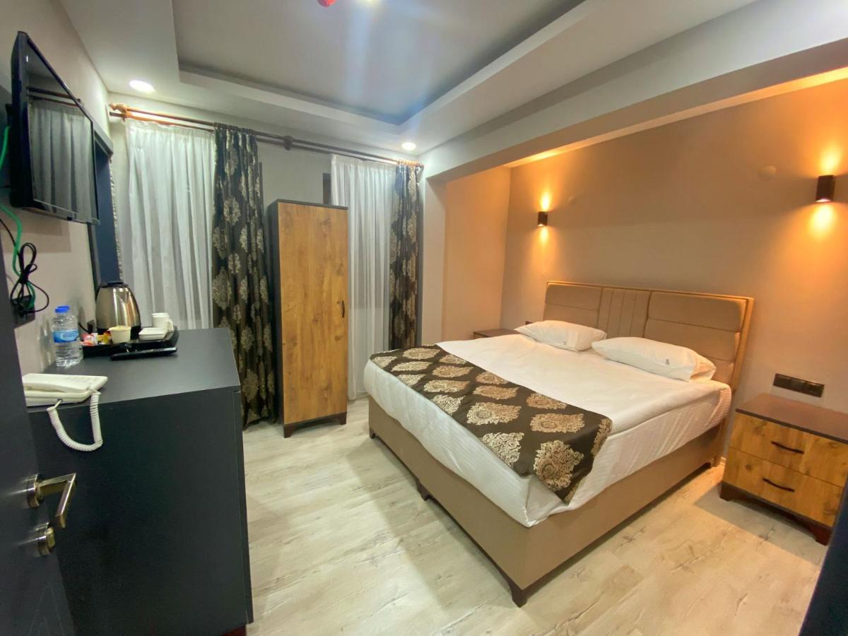 Whitestone Hotel Nevşehir Extérieur photo