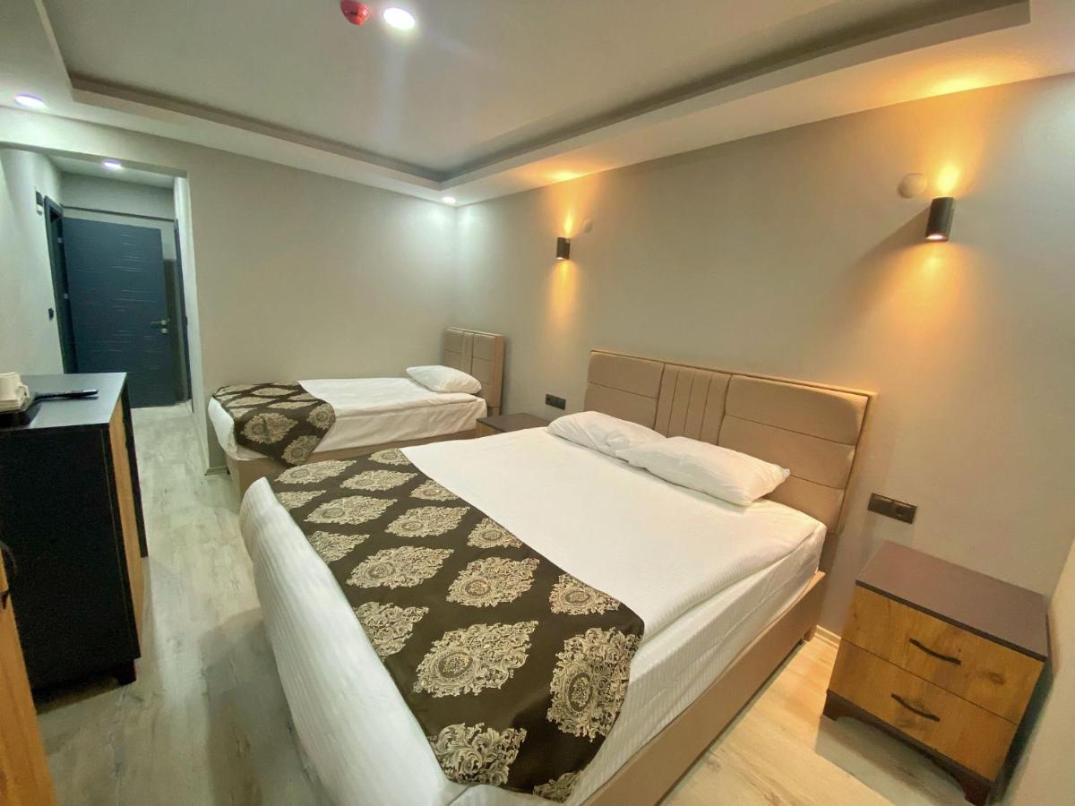 Whitestone Hotel Nevşehir Extérieur photo