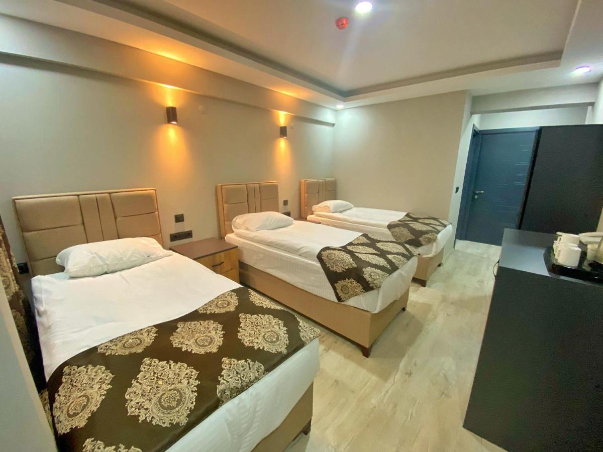 Whitestone Hotel Nevşehir Extérieur photo