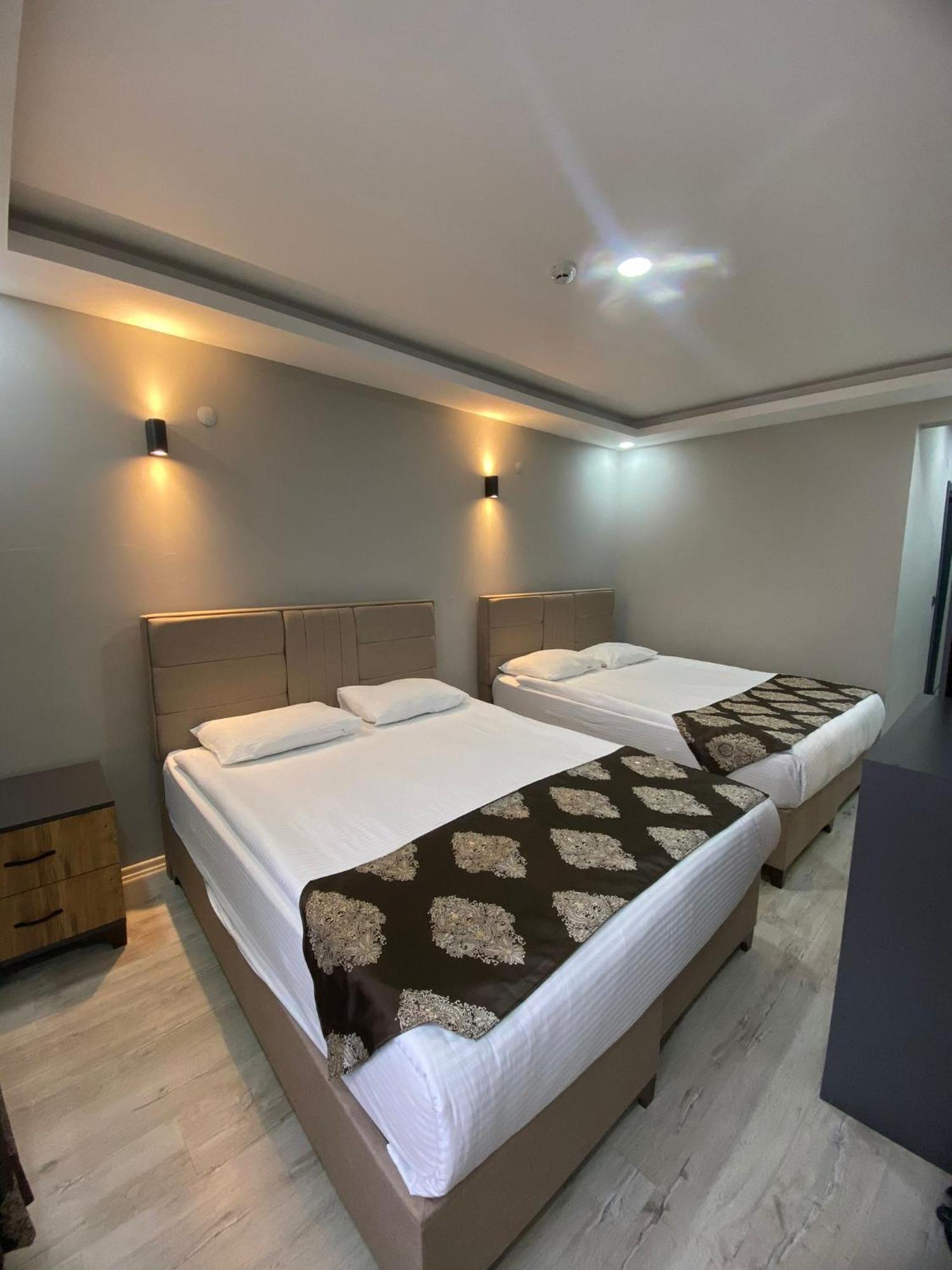 Whitestone Hotel Nevşehir Extérieur photo