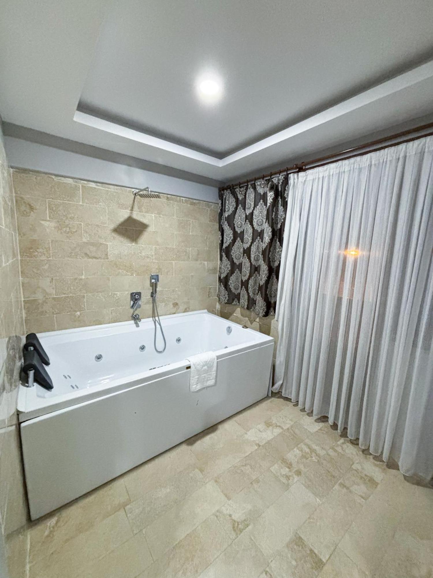 Whitestone Hotel Nevşehir Extérieur photo