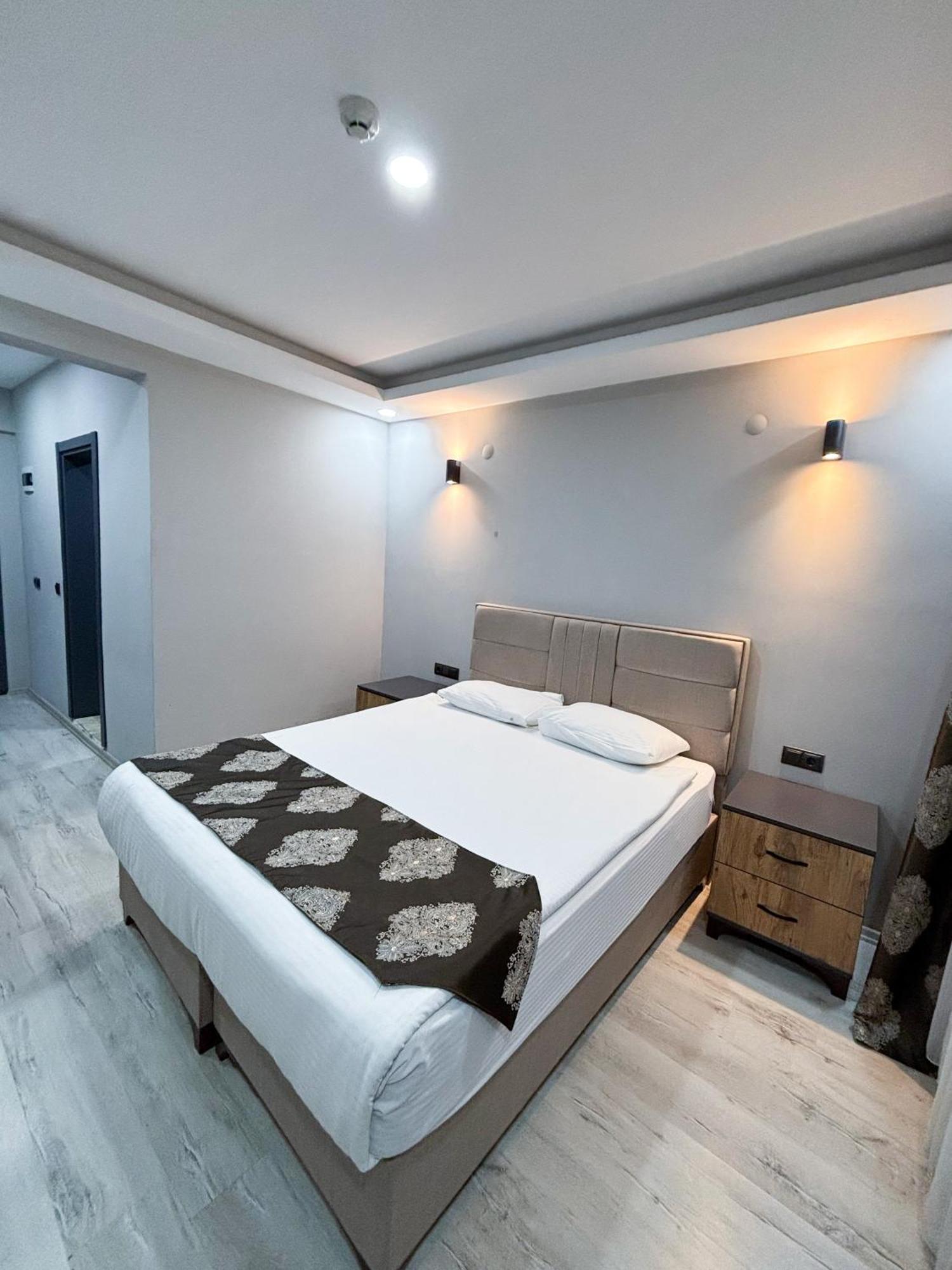 Whitestone Hotel Nevşehir Extérieur photo