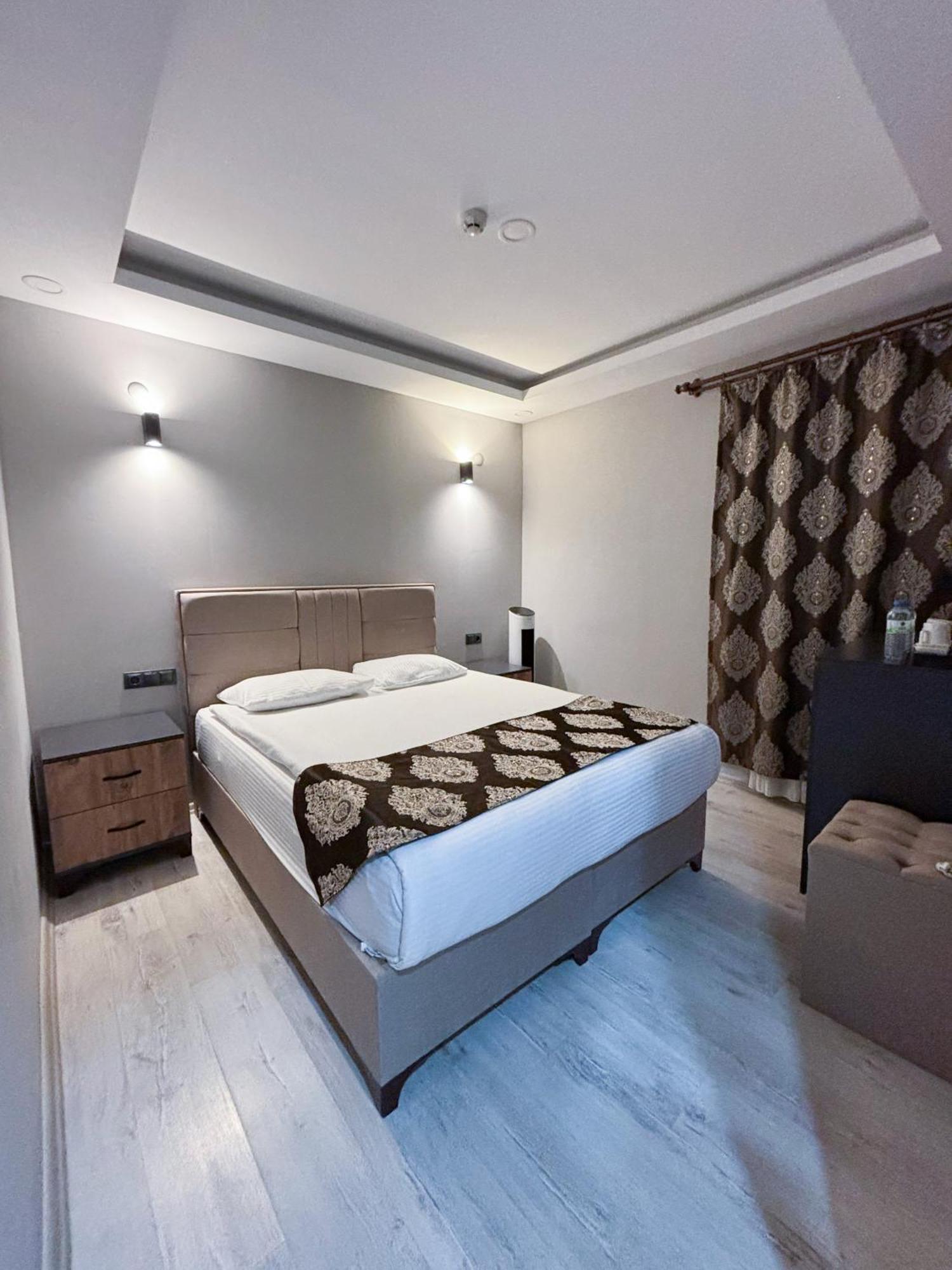 Whitestone Hotel Nevşehir Extérieur photo