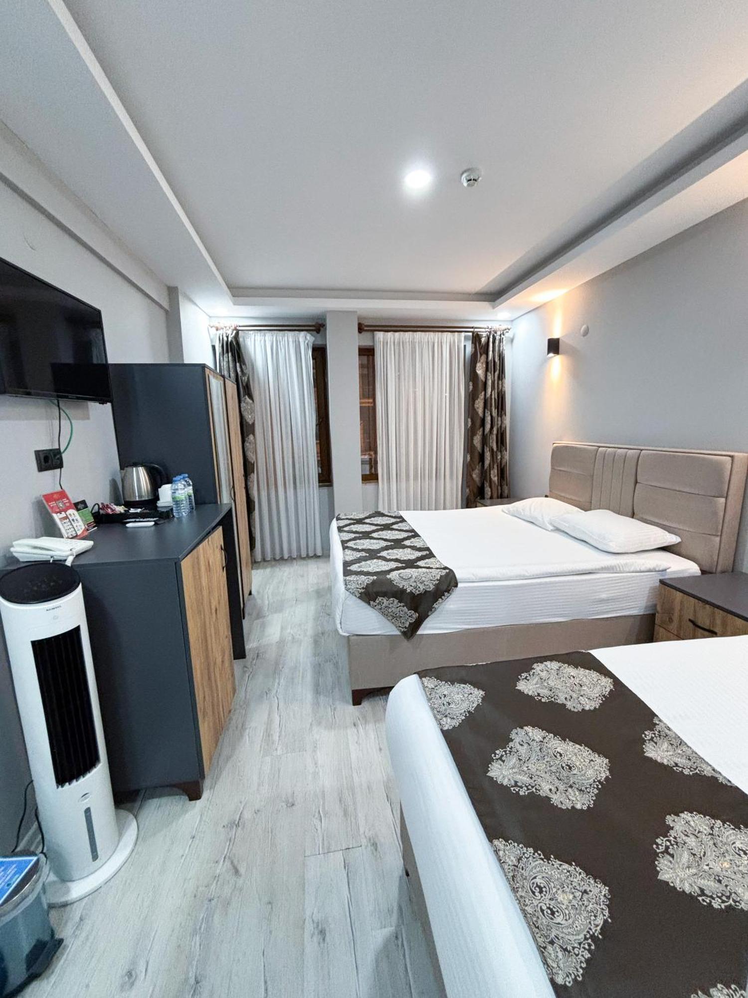 Whitestone Hotel Nevşehir Extérieur photo