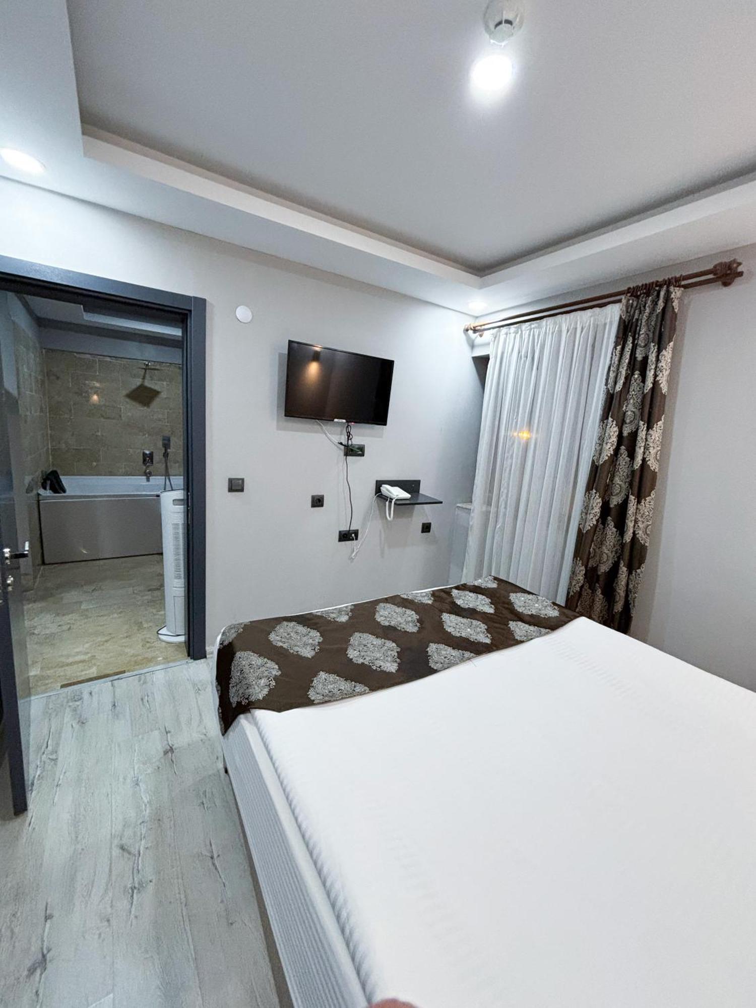 Whitestone Hotel Nevşehir Extérieur photo