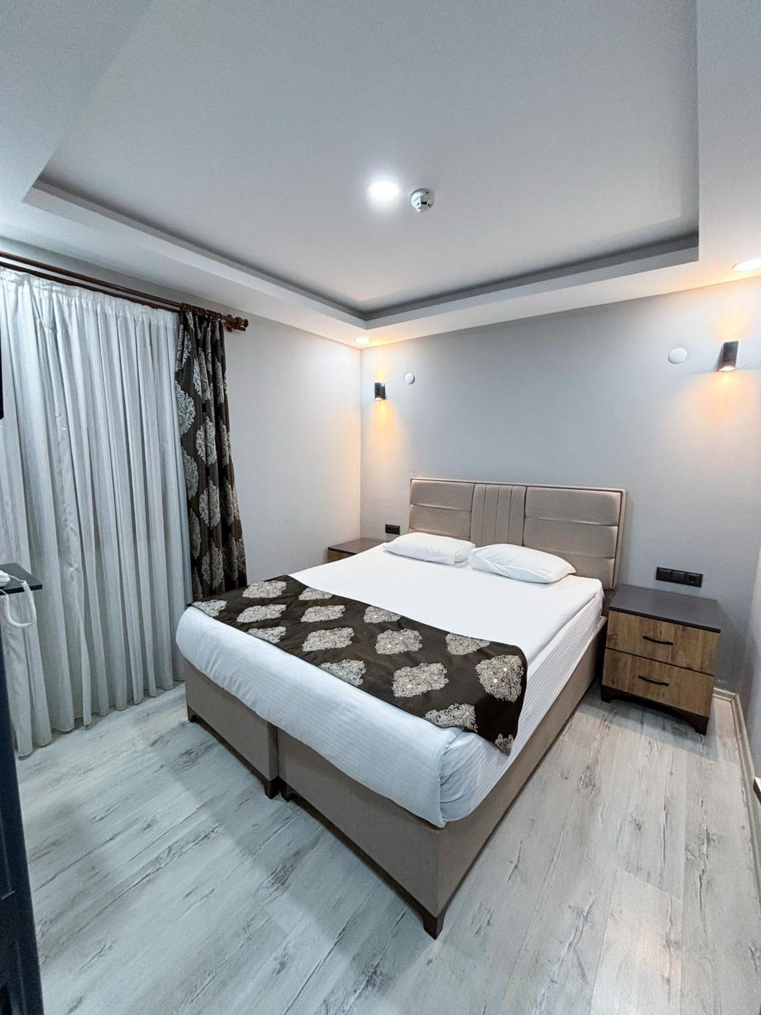 Whitestone Hotel Nevşehir Extérieur photo