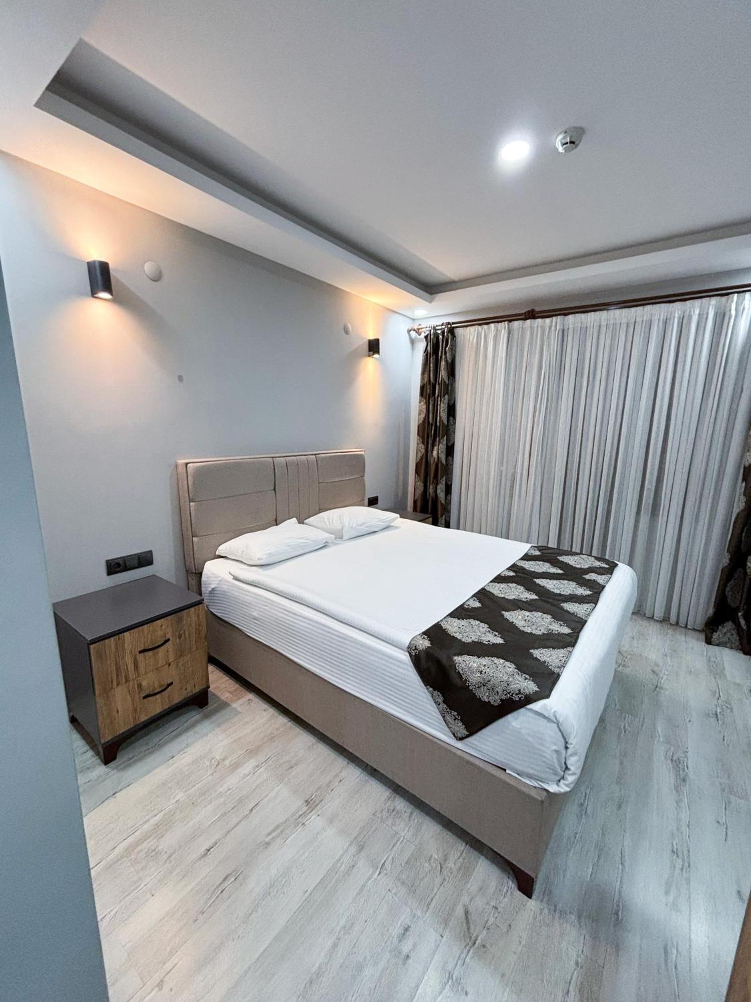Whitestone Hotel Nevşehir Extérieur photo