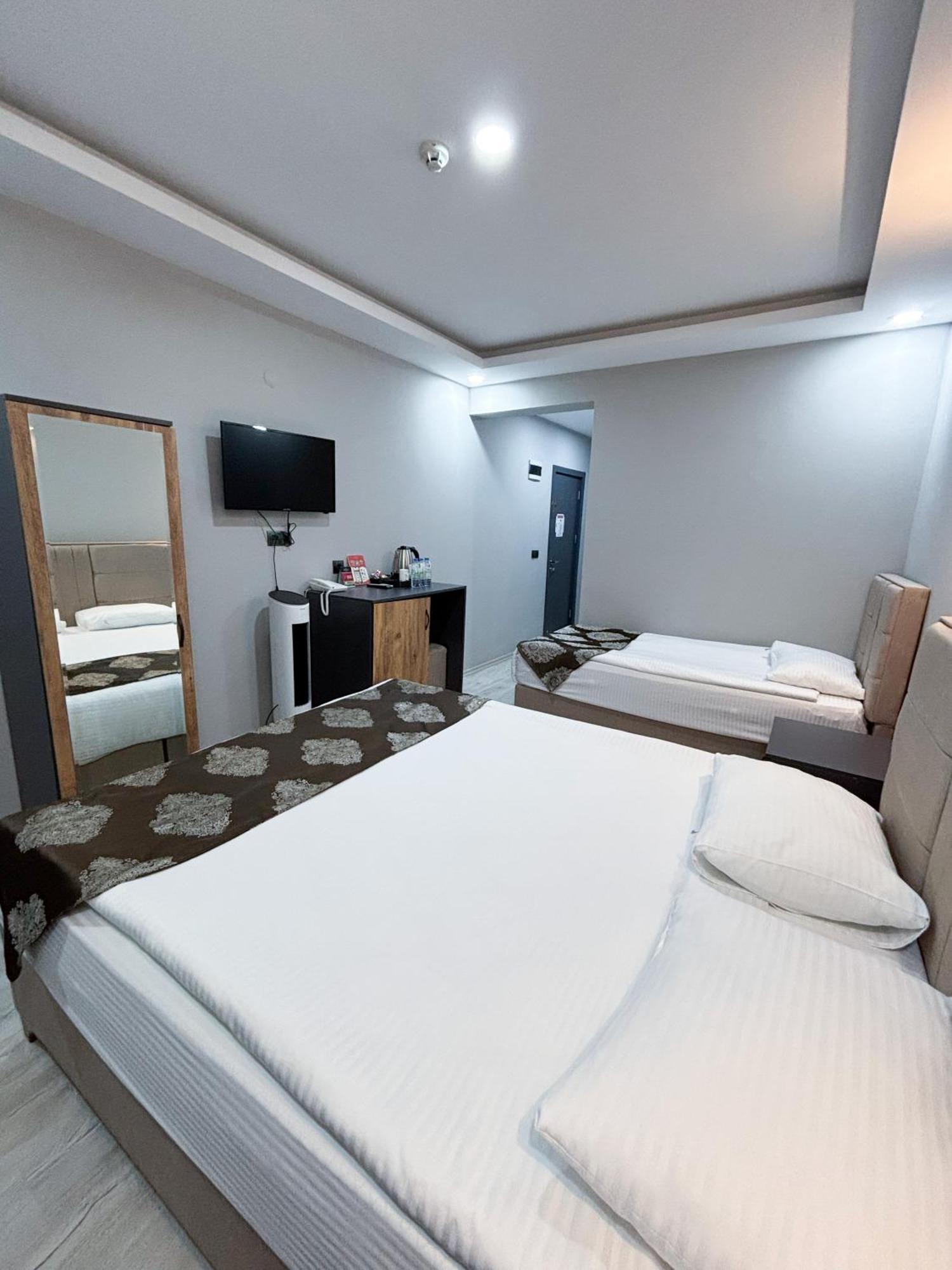 Whitestone Hotel Nevşehir Extérieur photo