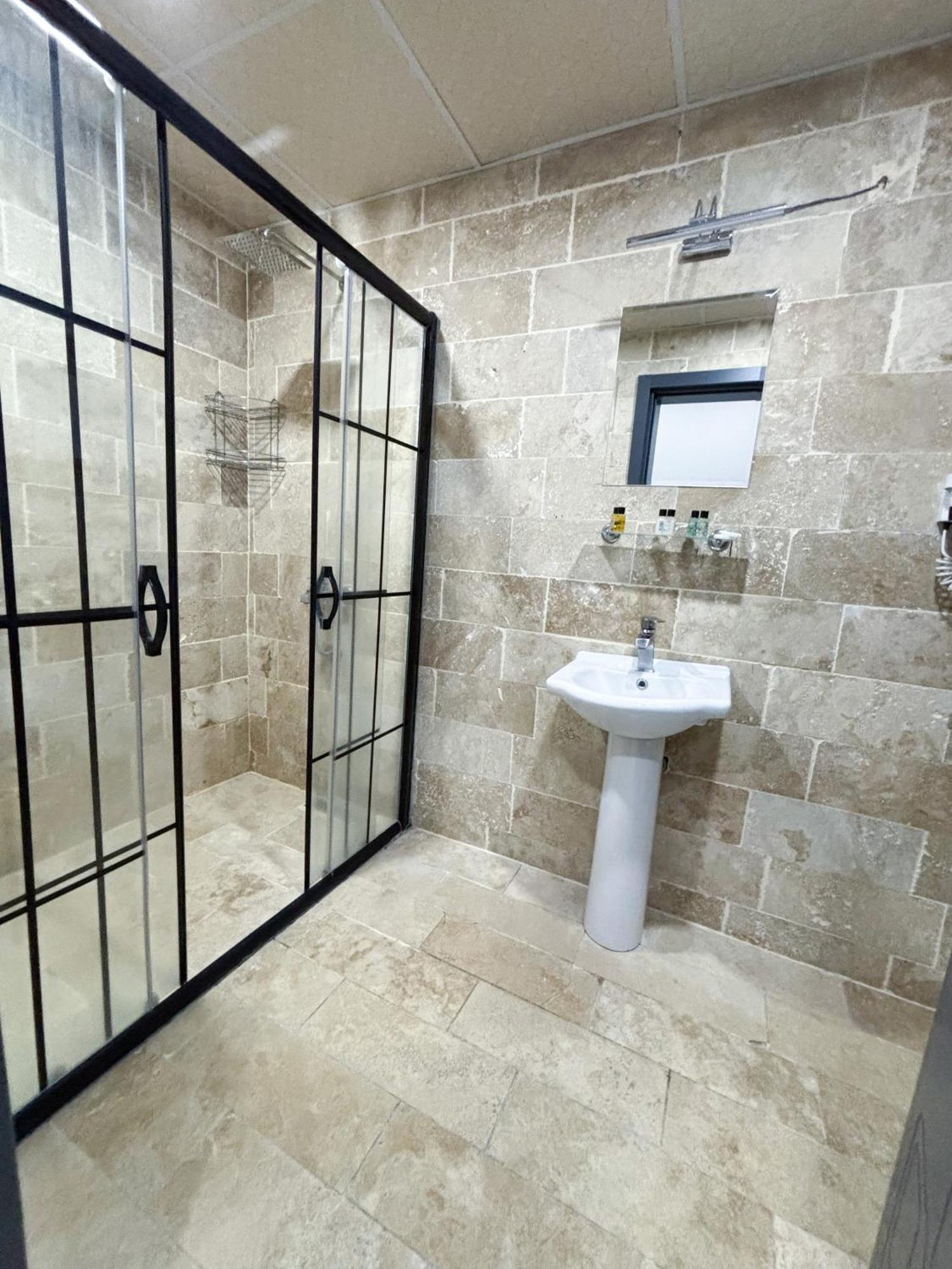 Whitestone Hotel Nevşehir Extérieur photo