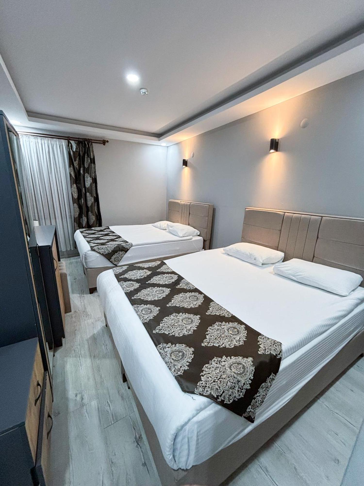 Whitestone Hotel Nevşehir Extérieur photo