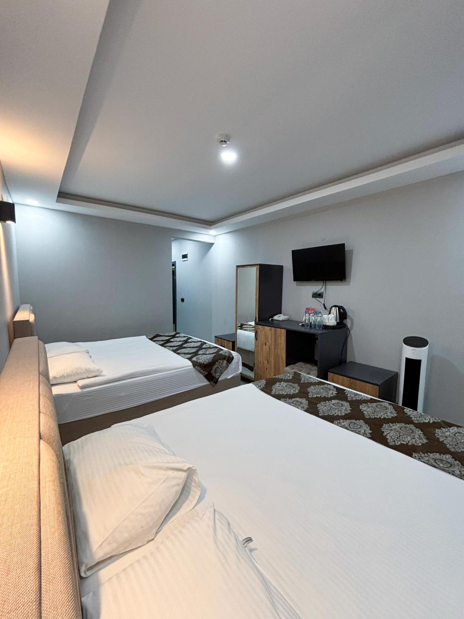 Whitestone Hotel Nevşehir Extérieur photo