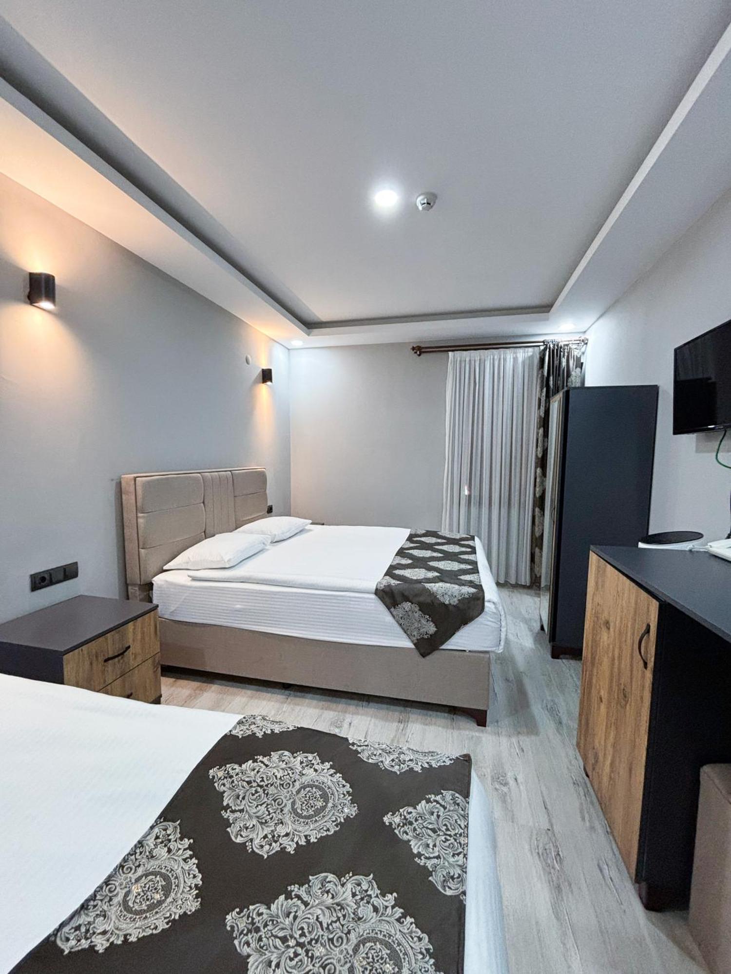 Whitestone Hotel Nevşehir Extérieur photo