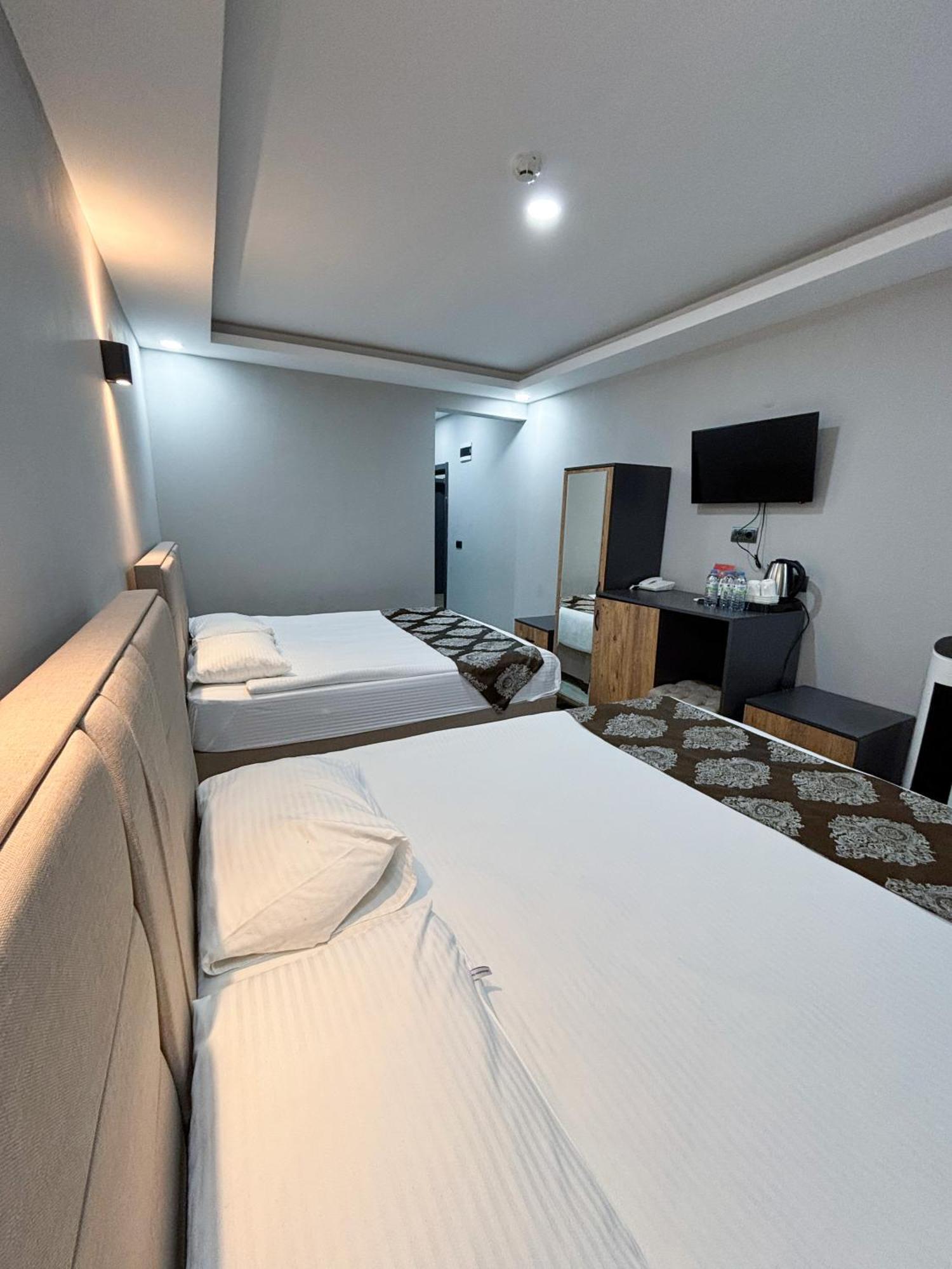 Whitestone Hotel Nevşehir Extérieur photo