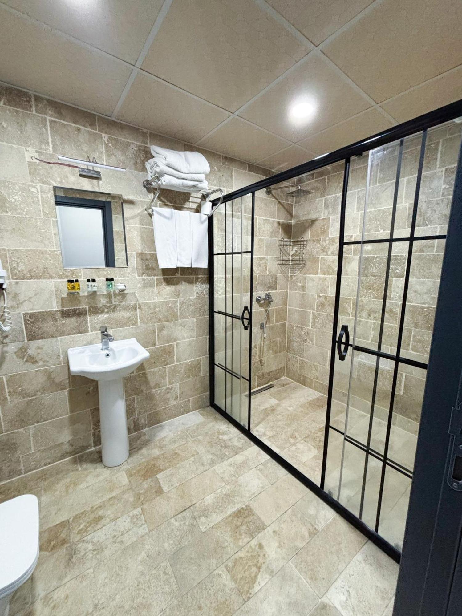 Whitestone Hotel Nevşehir Extérieur photo